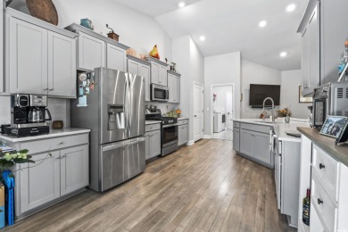 Welcome to The Lakes, one of the Grand Strand's most desirable on Indigo Creek Golf Club in South Carolina - for sale on GolfHomes.com, golf home, golf lot