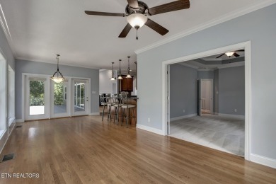 Nestled in the highly sought-after Tommotley Coves neighborhood on Tanasi Golf Course in Tennessee - for sale on GolfHomes.com, golf home, golf lot