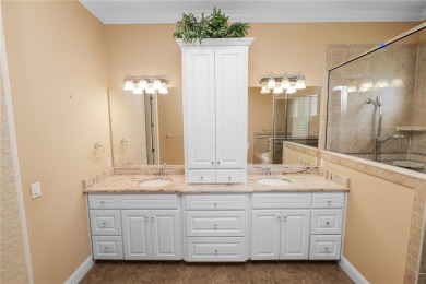 This Two Bedroom / Two Baths Plus a Den / Office / Workout Room on Grasslands Golf and Country Club in Florida - for sale on GolfHomes.com, golf home, golf lot