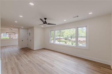 Just steps from the iconic East Lake Golf Course, this fully on East Lake Golf Club in Georgia - for sale on GolfHomes.com, golf home, golf lot