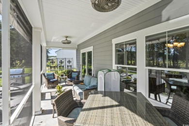 Welcome to The Lakes, one of the Grand Strand's most desirable on Indigo Creek Golf Club in South Carolina - for sale on GolfHomes.com, golf home, golf lot