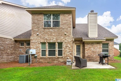 Welcome to luxury living in Oxford's premiere golf course on Cider Ridge Golf Club in Alabama - for sale on GolfHomes.com, golf home, golf lot