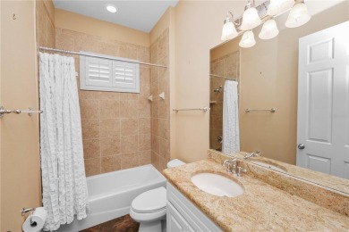 This Two Bedroom / Two Baths Plus a Den / Office / Workout Room on Grasslands Golf and Country Club in Florida - for sale on GolfHomes.com, golf home, golf lot