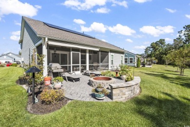 Welcome to The Lakes, one of the Grand Strand's most desirable on Indigo Creek Golf Club in South Carolina - for sale on GolfHomes.com, golf home, golf lot