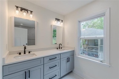 Just steps from the iconic East Lake Golf Course, this fully on East Lake Golf Club in Georgia - for sale on GolfHomes.com, golf home, golf lot