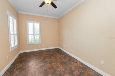 This Two Bedroom / Two Baths Plus a Den / Office / Workout Room on Grasslands Golf and Country Club in Florida - for sale on GolfHomes.com, golf home, golf lot