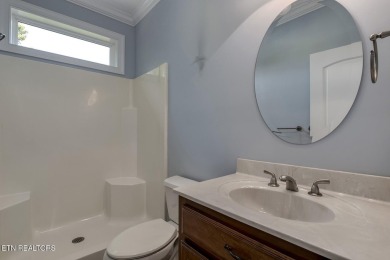 Nestled in the highly sought-after Tommotley Coves neighborhood on Tanasi Golf Course in Tennessee - for sale on GolfHomes.com, golf home, golf lot
