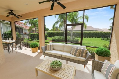 This Two Bedroom / Two Baths Plus a Den / Office / Workout Room on Grasslands Golf and Country Club in Florida - for sale on GolfHomes.com, golf home, golf lot
