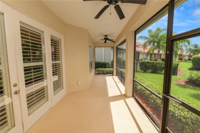 This Two Bedroom / Two Baths Plus a Den / Office / Workout Room on Grasslands Golf and Country Club in Florida - for sale on GolfHomes.com, golf home, golf lot