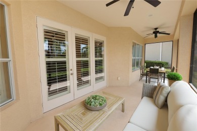 This Two Bedroom / Two Baths Plus a Den / Office / Workout Room on Grasslands Golf and Country Club in Florida - for sale on GolfHomes.com, golf home, golf lot