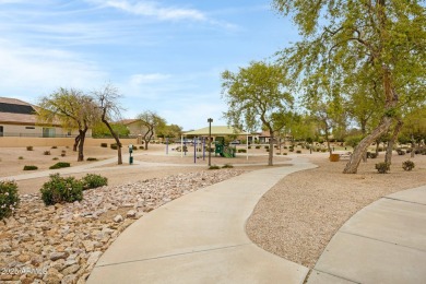 Beautiful single level home in highly sought after Seville Golf on Seville Golf and Country Club in Arizona - for sale on GolfHomes.com, golf home, golf lot