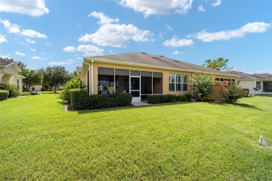 GOLF FRONT AUGUSTUS MODEL, 2/2 WITH A FLEX ROOM in PINEBROOK in on Stone Creek Golf Club in Florida - for sale on GolfHomes.com, golf home, golf lot