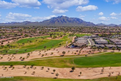Beautiful single level home in highly sought after Seville Golf on Seville Golf and Country Club in Arizona - for sale on GolfHomes.com, golf home, golf lot