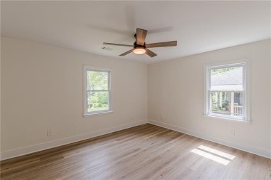 Just steps from the iconic East Lake Golf Course, this fully on East Lake Golf Club in Georgia - for sale on GolfHomes.com, golf home, golf lot