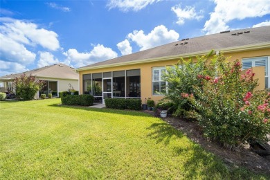 GOLF FRONT AUGUSTUS MODEL, 2/2 WITH A FLEX ROOM in PINEBROOK in on Stone Creek Golf Club in Florida - for sale on GolfHomes.com, golf home, golf lot