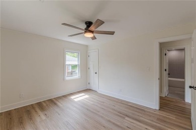 Just steps from the iconic East Lake Golf Course, this fully on East Lake Golf Club in Georgia - for sale on GolfHomes.com, golf home, golf lot