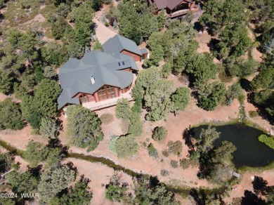 Tucked away, among the tall pines, and beautifully mixed on Torreon Golf Club in Arizona - for sale on GolfHomes.com, golf home, golf lot