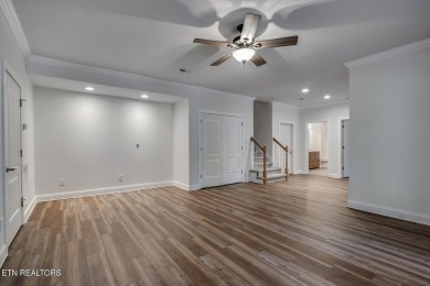 Nestled in the highly sought-after Tommotley Coves neighborhood on Tanasi Golf Course in Tennessee - for sale on GolfHomes.com, golf home, golf lot