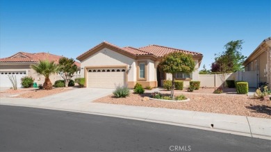 Welcome to 19484 Vermillion Ln. in the sought-after Active 55+ on Ashwood Golf Course in California - for sale on GolfHomes.com, golf home, golf lot