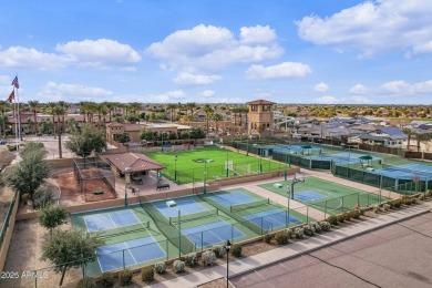Beautiful single level home in highly sought after Seville Golf on Seville Golf and Country Club in Arizona - for sale on GolfHomes.com, golf home, golf lot