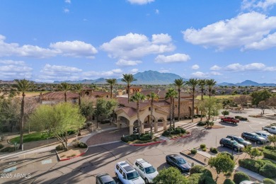 Beautiful single level home in highly sought after Seville Golf on Seville Golf and Country Club in Arizona - for sale on GolfHomes.com, golf home, golf lot