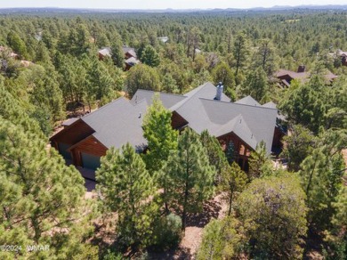 Tucked away, among the tall pines, and beautifully mixed on Torreon Golf Club in Arizona - for sale on GolfHomes.com, golf home, golf lot