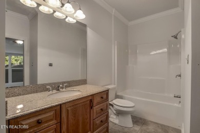 Nestled in the highly sought-after Tommotley Coves neighborhood on Tanasi Golf Course in Tennessee - for sale on GolfHomes.com, golf home, golf lot