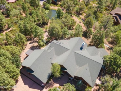 Tucked away, among the tall pines, and beautifully mixed on Torreon Golf Club in Arizona - for sale on GolfHomes.com, golf home, golf lot