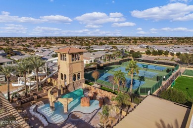 Beautiful single level home in highly sought after Seville Golf on Seville Golf and Country Club in Arizona - for sale on GolfHomes.com, golf home, golf lot