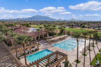 Beautiful single level home in highly sought after Seville Golf on Seville Golf and Country Club in Arizona - for sale on GolfHomes.com, golf home, golf lot