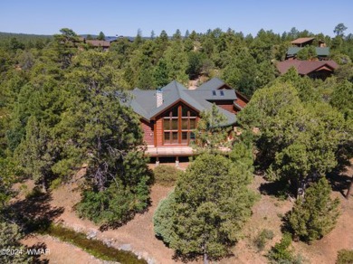 Tucked away, among the tall pines, and beautifully mixed on Torreon Golf Club in Arizona - for sale on GolfHomes.com, golf home, golf lot