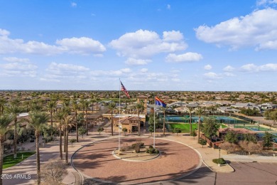 Beautiful single level home in highly sought after Seville Golf on Seville Golf and Country Club in Arizona - for sale on GolfHomes.com, golf home, golf lot