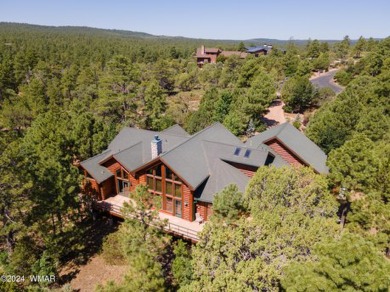 Tucked away, among the tall pines, and beautifully mixed on Torreon Golf Club in Arizona - for sale on GolfHomes.com, golf home, golf lot