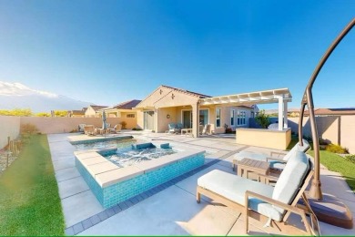 Open everyday by appointment. 
This gorgeous two-bedroom on Mission Hills Golf Club in California - for sale on GolfHomes.com, golf home, golf lot