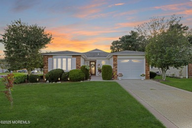 Lovely 2 Bedroom, 2 Bath Home in Lions Head South!
This on Lions Head Country Club in New Jersey - for sale on GolfHomes.com, golf home, golf lot