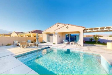Open everyday by appointment. 
This gorgeous two-bedroom on Mission Hills Golf Club in California - for sale on GolfHomes.com, golf home, golf lot