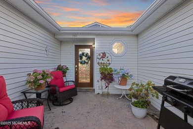 Lovely 2 Bedroom, 2 Bath Home in Lions Head South!
This on Lions Head Country Club in New Jersey - for sale on GolfHomes.com, golf home, golf lot