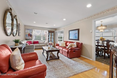 Lovely 2 Bedroom, 2 Bath Home in Lions Head South!
This on Lions Head Country Club in New Jersey - for sale on GolfHomes.com, golf home, golf lot