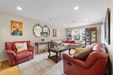Lovely 2 Bedroom, 2 Bath Home in Lions Head South!
This on Lions Head Country Club in New Jersey - for sale on GolfHomes.com, golf home, golf lot