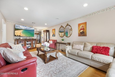 Lovely 2 Bedroom, 2 Bath Home in Lions Head South!
This on Lions Head Country Club in New Jersey - for sale on GolfHomes.com, golf home, golf lot
