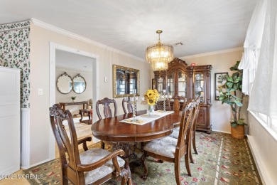 Lovely 2 Bedroom, 2 Bath Home in Lions Head South!
This on Lions Head Country Club in New Jersey - for sale on GolfHomes.com, golf home, golf lot