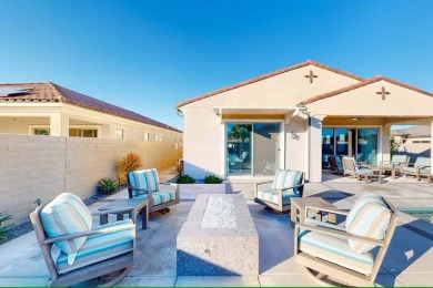 Open everyday by appointment. 
This gorgeous two-bedroom on Mission Hills Golf Club in California - for sale on GolfHomes.com, golf home, golf lot