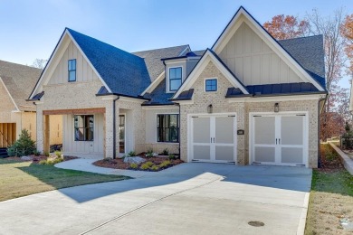 NEW CONSTRUCTION in the LAST section of Chateau Elan where the on Chateau Elan Golf Club - Chateau in Georgia - for sale on GolfHomes.com, golf home, golf lot