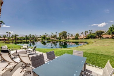 HUGE Price Improvement!! This completely renovated and on Mission Hills Golf Club in California - for sale on GolfHomes.com, golf home, golf lot