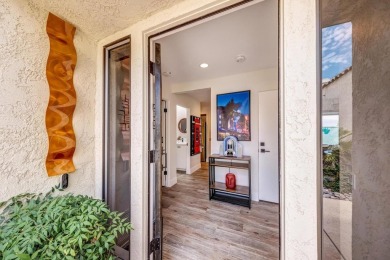 HUGE Price Improvement!! This completely renovated and on Mission Hills Golf Club in California - for sale on GolfHomes.com, golf home, golf lot