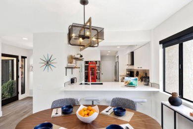 HUGE Price Improvement!! This completely renovated and on Mission Hills Golf Club in California - for sale on GolfHomes.com, golf home, golf lot