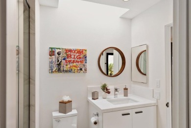 HUGE Price Improvement!! This completely renovated and on Mission Hills Golf Club in California - for sale on GolfHomes.com, golf home, golf lot