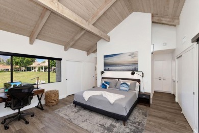 HUGE Price Improvement!! This completely renovated and on Mission Hills Golf Club in California - for sale on GolfHomes.com, golf home, golf lot