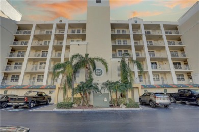 Welcome to your dream home! This stunning top-floor condominium on East Bay Golf Club in Florida - for sale on GolfHomes.com, golf home, golf lot