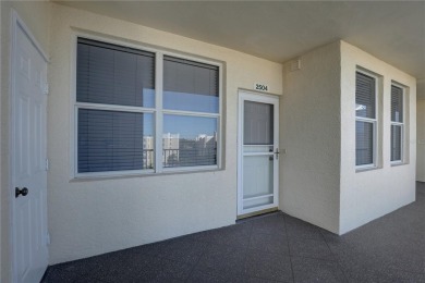 Welcome to your dream home! This stunning top-floor condominium on East Bay Golf Club in Florida - for sale on GolfHomes.com, golf home, golf lot